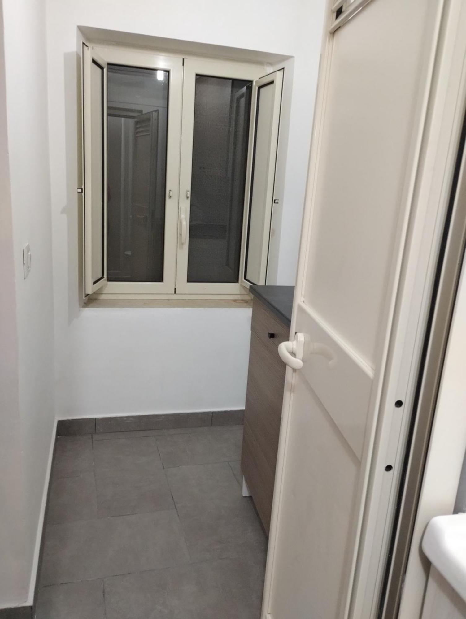 La Camera Nel Villaggio Messina Luaran gambar