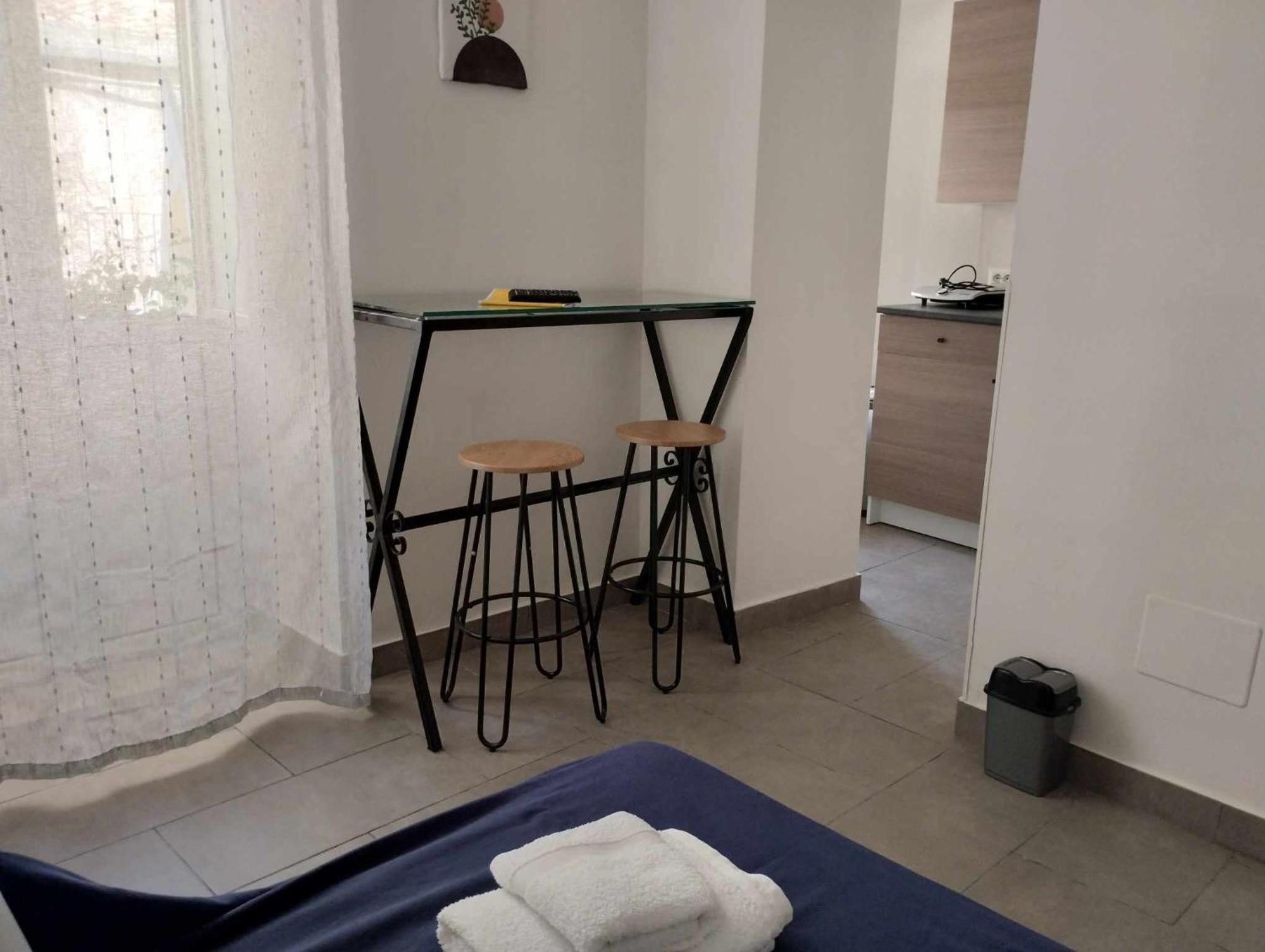 La Camera Nel Villaggio Messina Luaran gambar